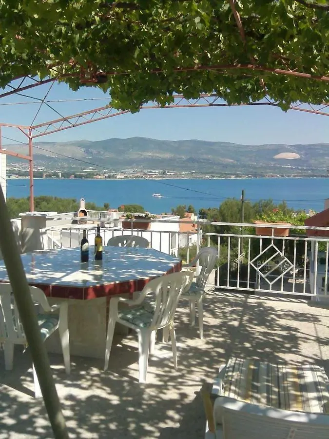 Apartments Tamaris Croatia
