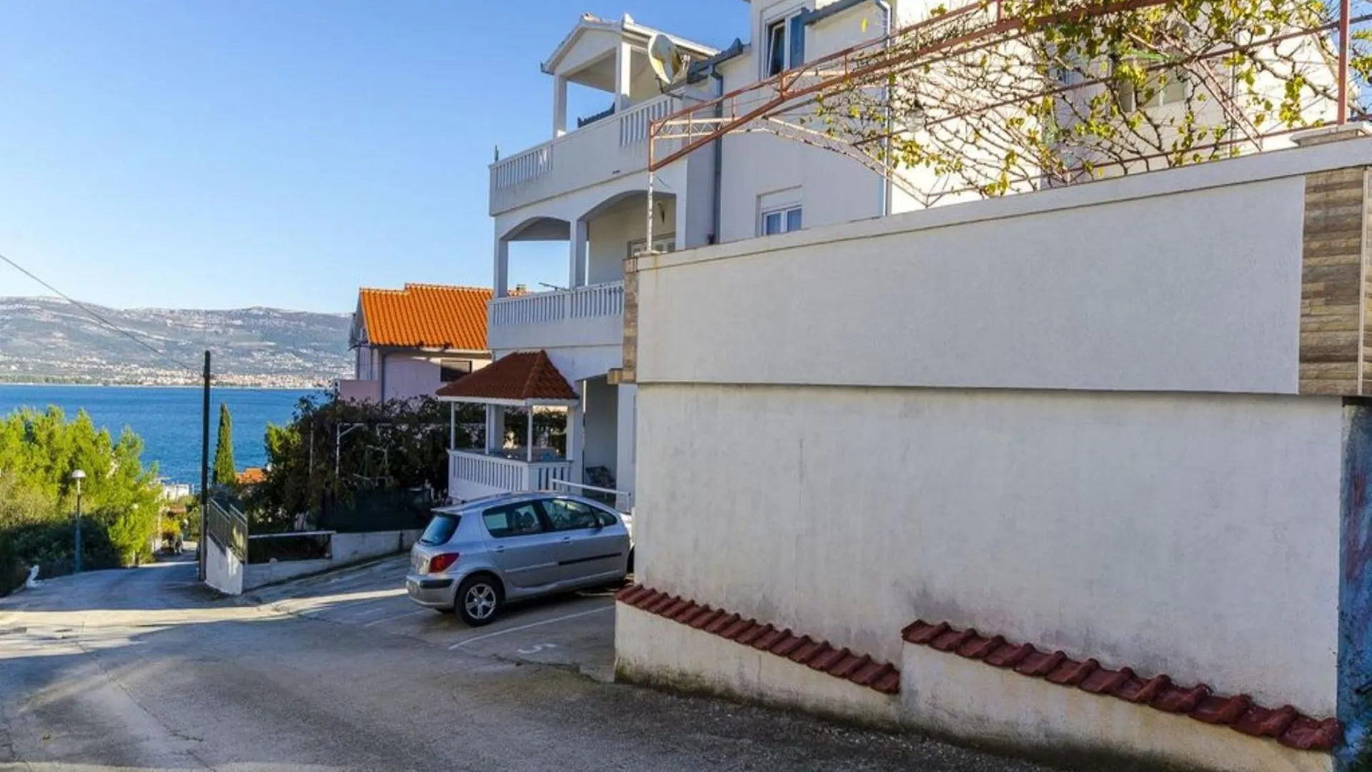 Apartments Tamaris