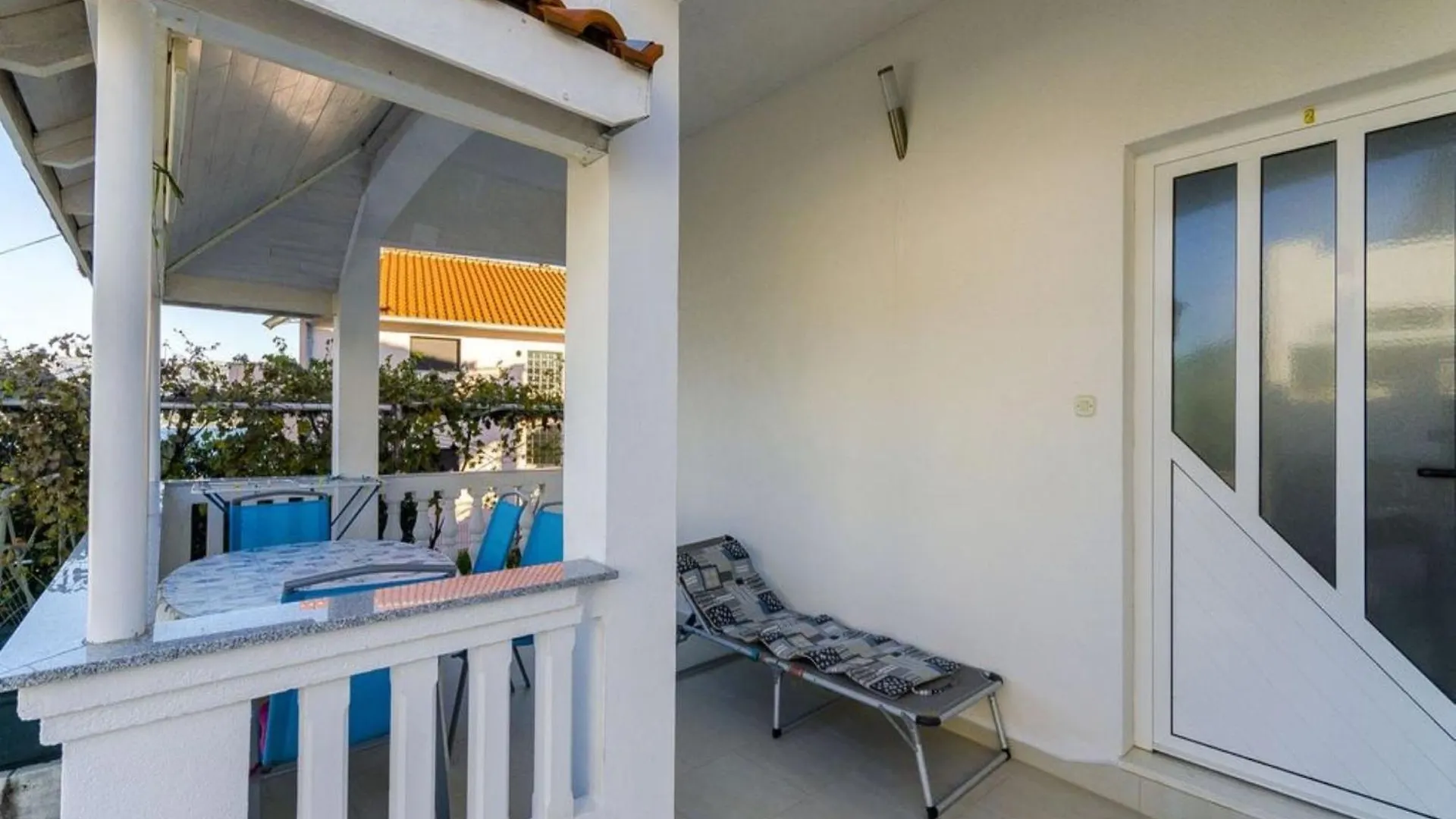 Apartments Tamaris
