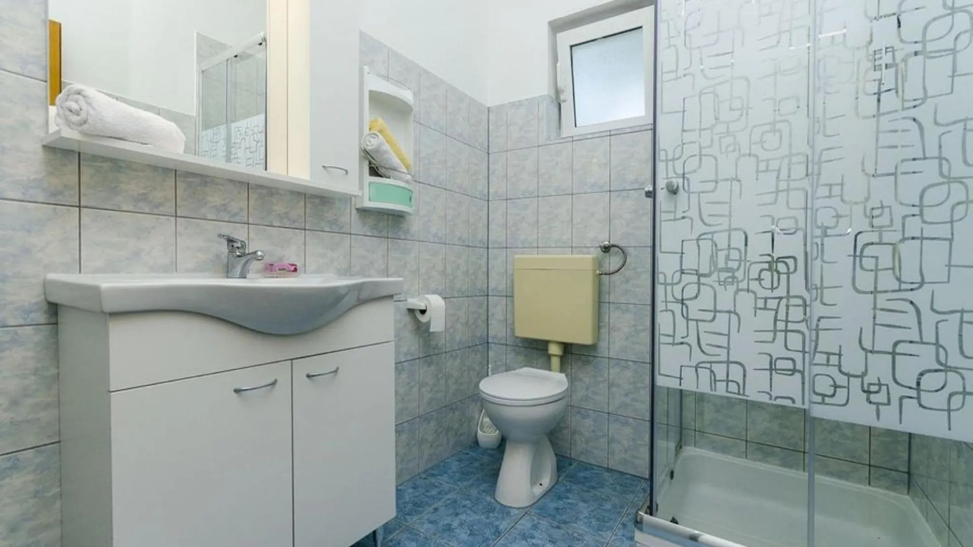 Apartments Tamaris 0*, Slatine Croatia