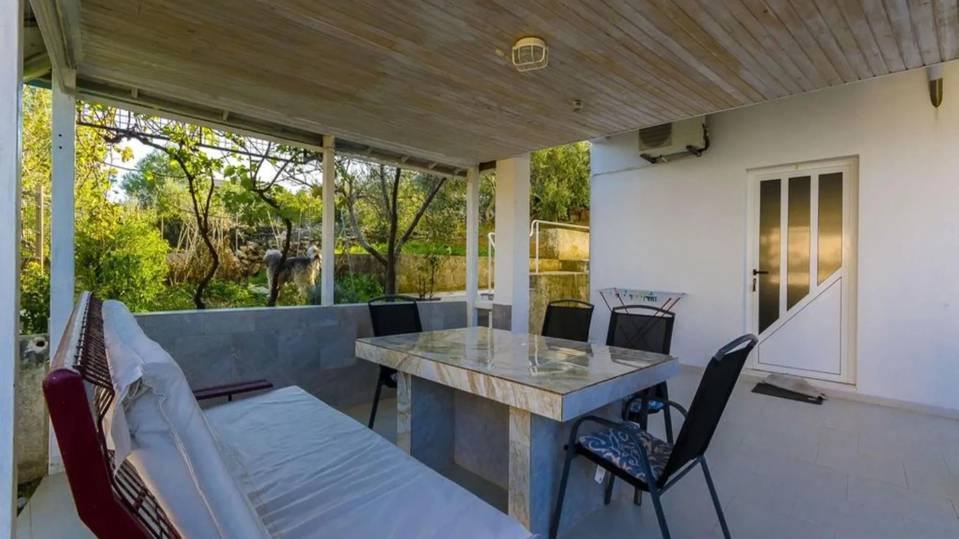 Apartments Tamaris 0*, Slatine Croatia