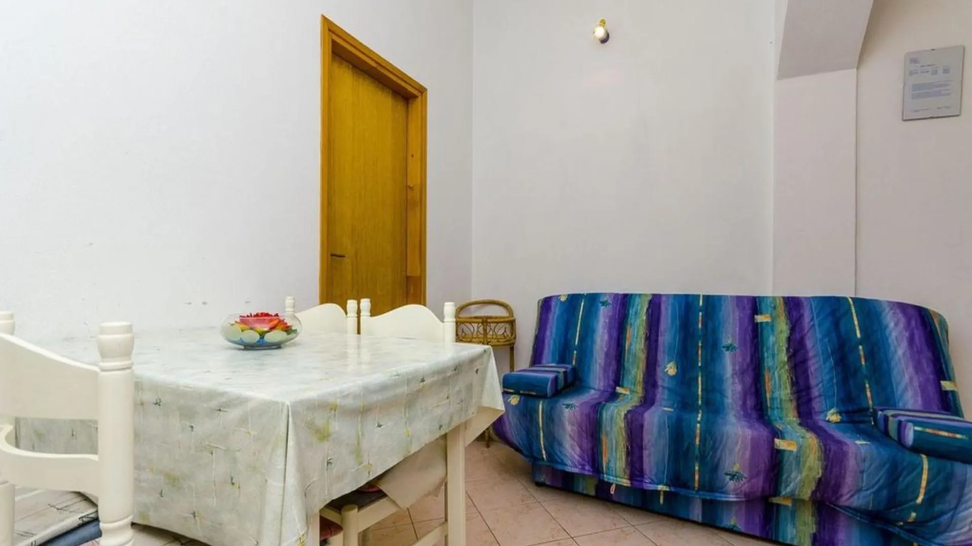 Apartments Tamaris