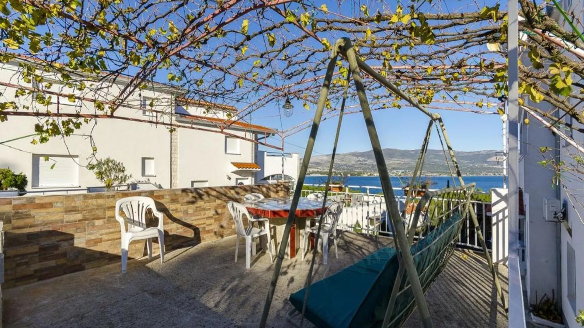 Apartments Tamaris Croatia