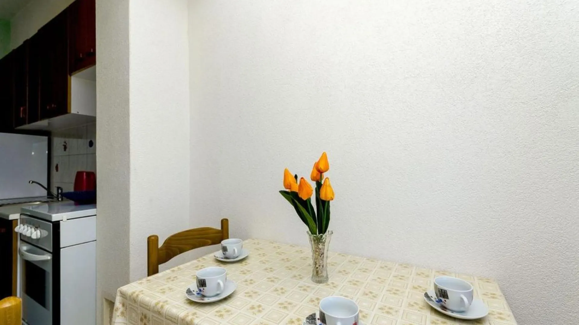 Apartments Tamaris Slatine