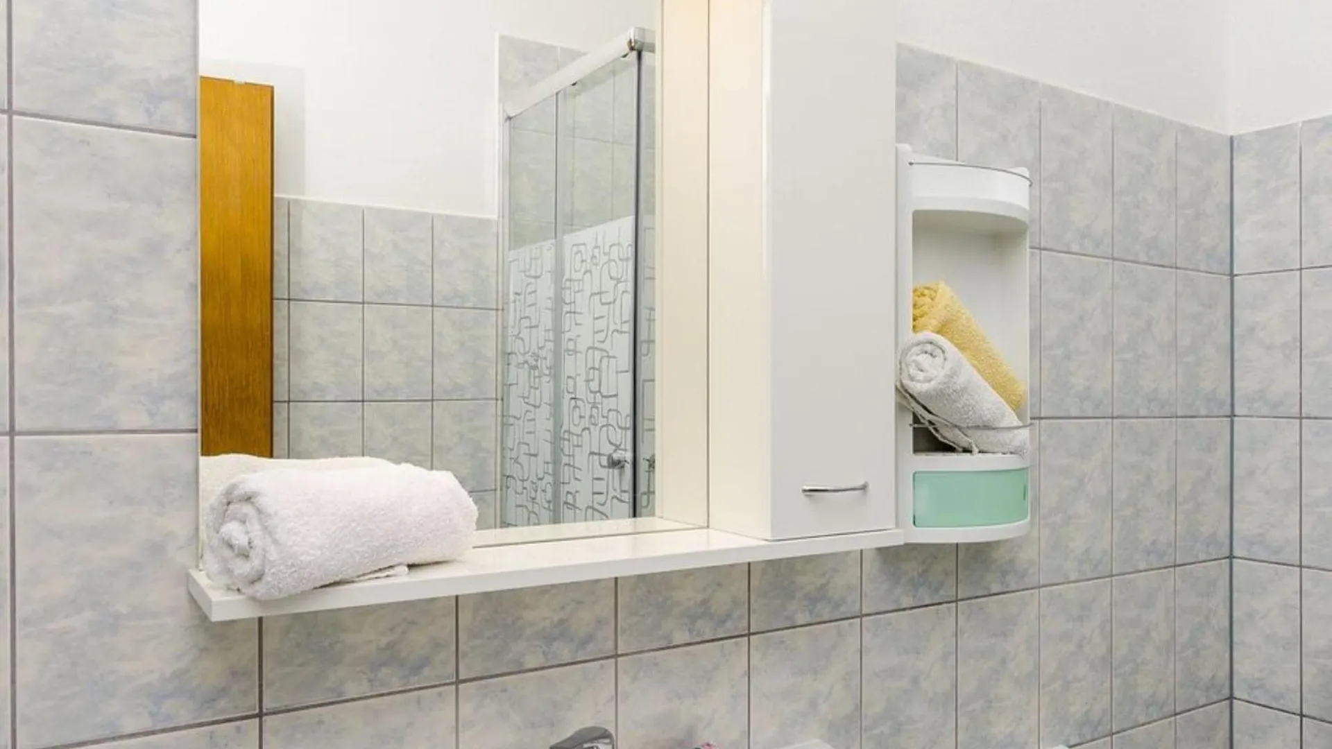 Apartments Tamaris Slatine Croatia