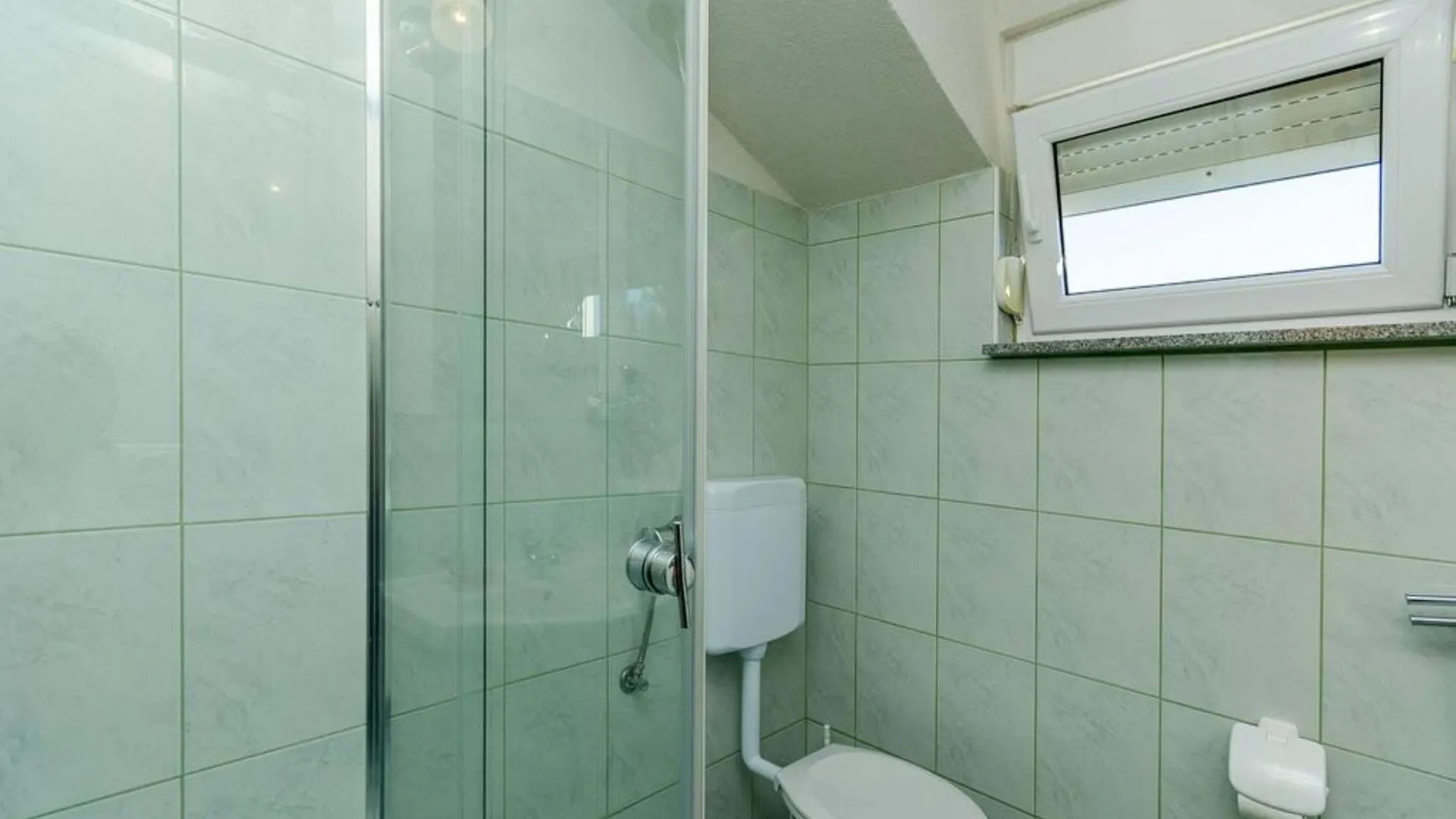 Apartments Tamaris Slatine