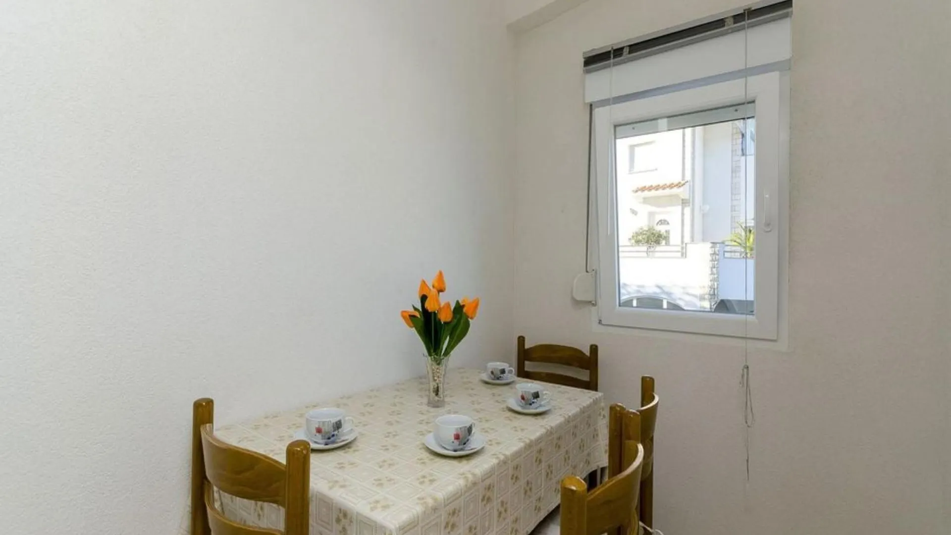 Apartments Tamaris Slatine