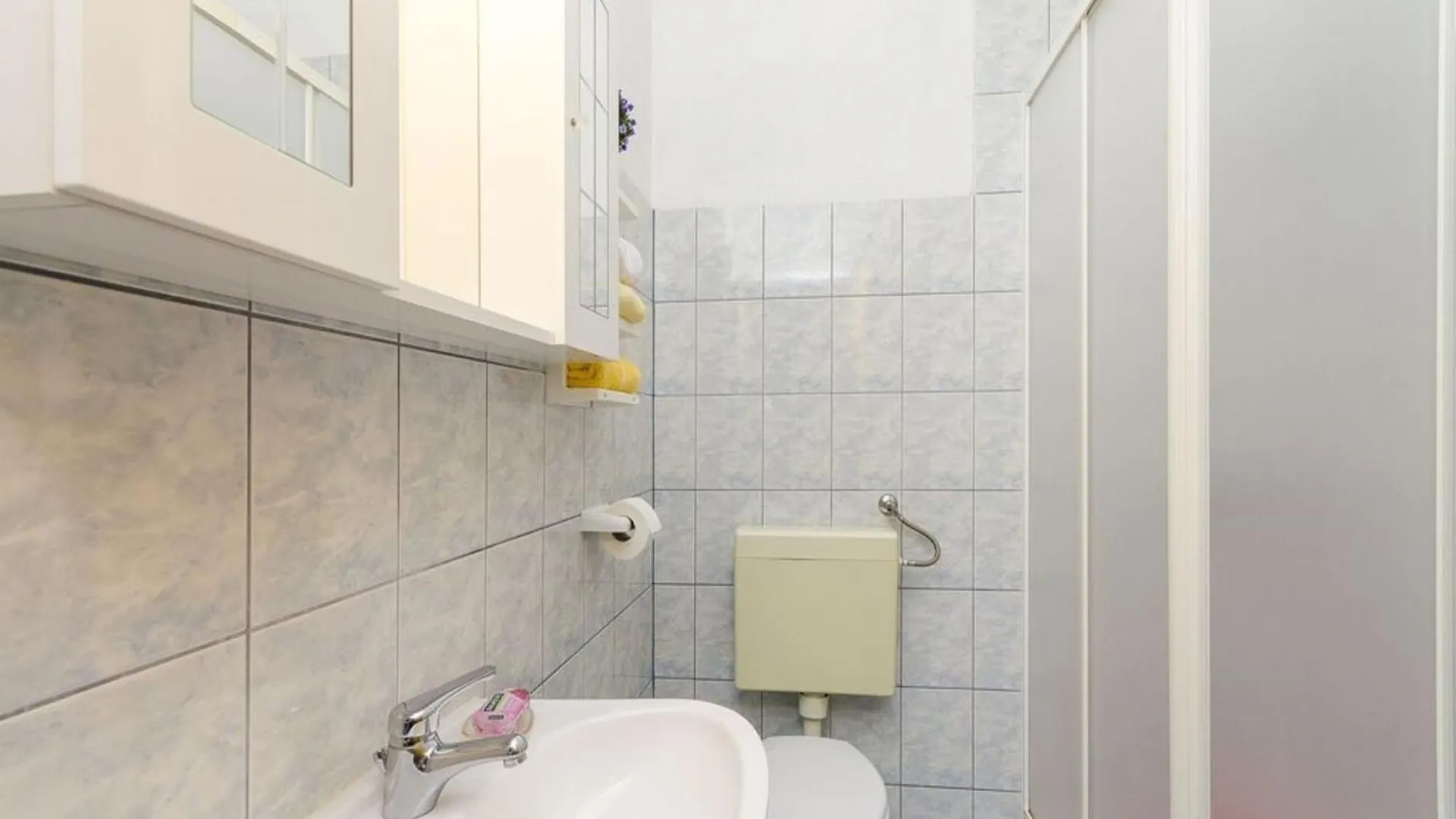 Apartments Tamaris 斯拉汀
