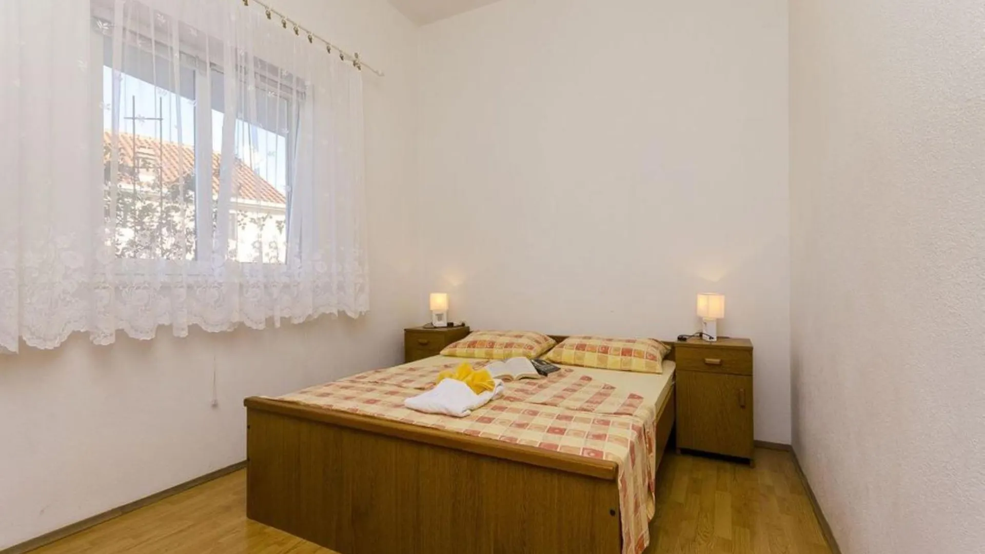 Apartments Tamaris 斯拉汀