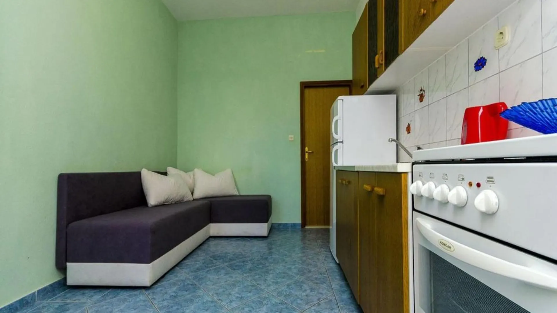 Apartments Tamaris 斯拉汀